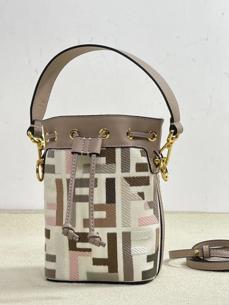 Fendi Bucket Bags